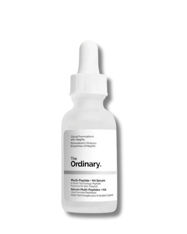 Multi-Peptide+HA Serum