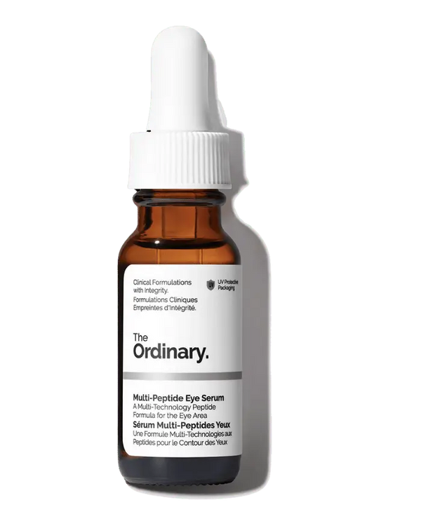 Multi Peptide Eye Serum