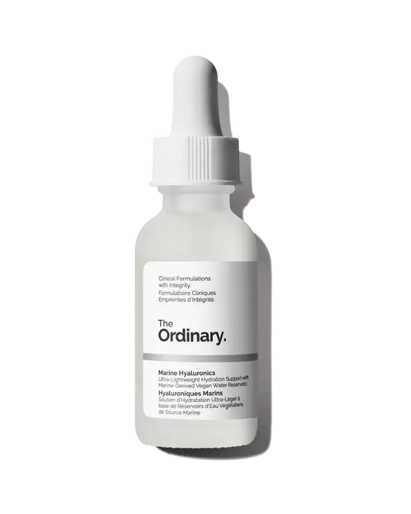 Marine Hyaluronics