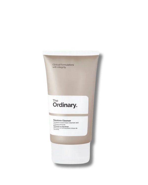 Squalane Cleanser