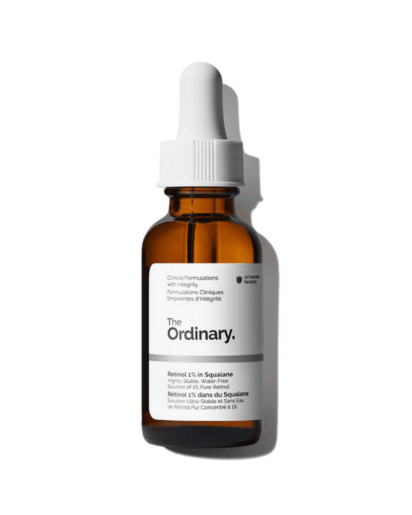 Retinol 1% in Squalane
